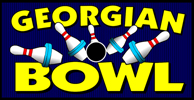 Georgian Bowl Logo